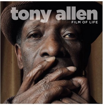 Tony Allen - Film Of Life (LP)