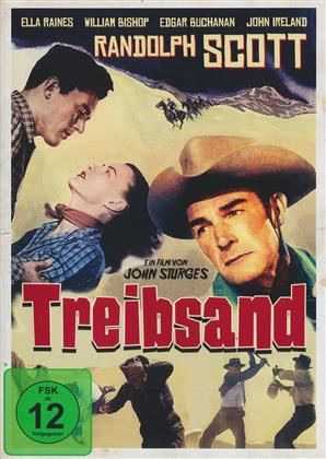 Treibsand (1949) (s/w)