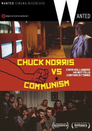 Chuck Norris vs. Communism (2015)