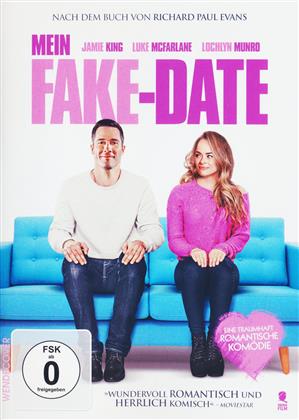 Mein Fake-Date (2016)