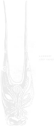 Lambert - Lost Tapes