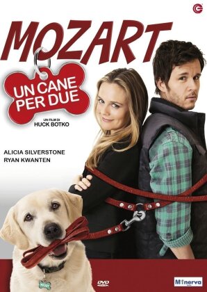 Mozart, un cane per due (2016)