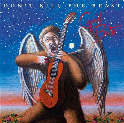 Don't Kill The Beast - Cupid Bite (LP)
