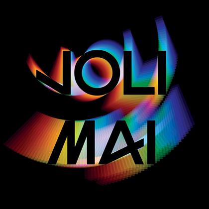 Daphni (Caribou) - Joli Mai (LP)