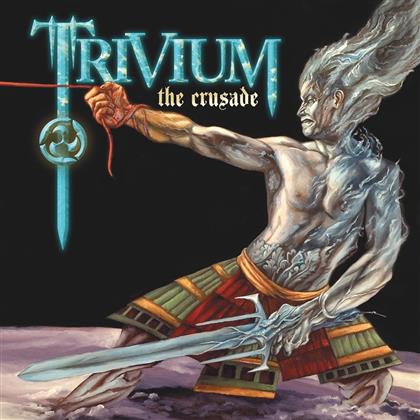 Trivium - Crusade (Music On Vinyl, LP)
