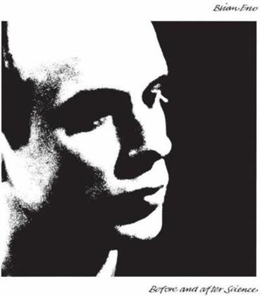 Brian Eno - Before & After Science (2017 Reissue, LP)