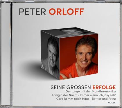Peter Orloff - Seine Großen Erfolge