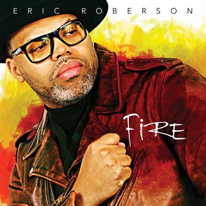 Eric Robertson - Fire