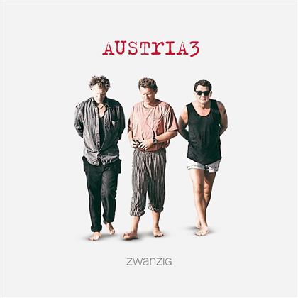 Austria 3 - 20