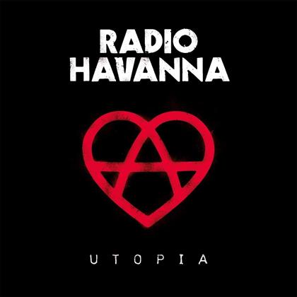Radio Havanna - Utopia (LP)