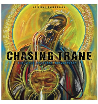 John Coltrane - Chasing Trane - The John Coltrane Documentary