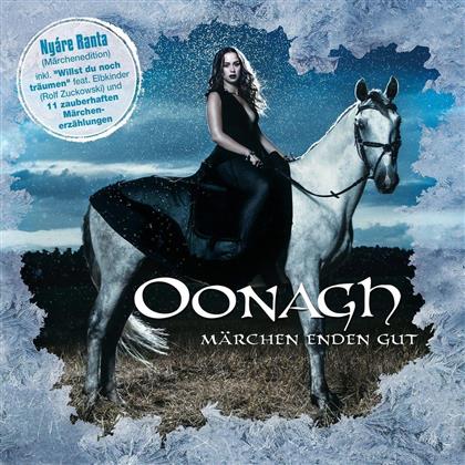 Oonagh - Maerchen Enden Gut-Nyare (2 CDs)