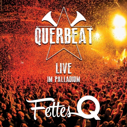 Querbeat - Fettes Q-Live Im Palladiu