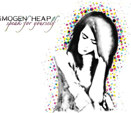 Imogen Heap - Speak For Yourself (Reissue, LP)
