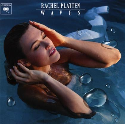 Rachel Platten - Waves