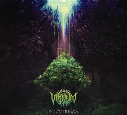 Virvum - Illuminance (2017 Reissue)