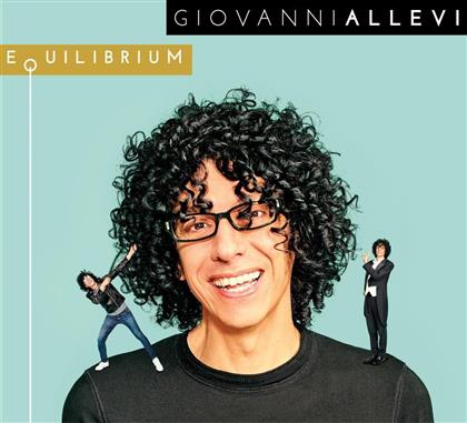 Giovanni Allevi - Equilibrium (2 CDs)