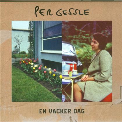 Per Gessle (Roxette) - En Vacker Dag (LP)