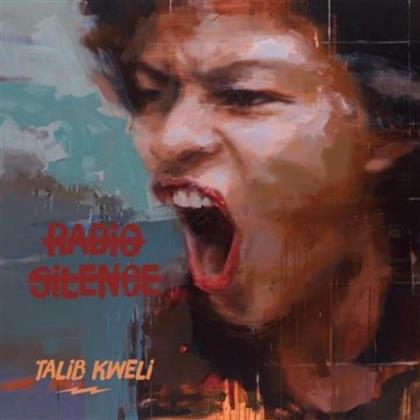 Talib Kweli - Radio Silence