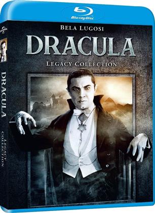 Dracula (1931) (Legacy Collection, s/w)