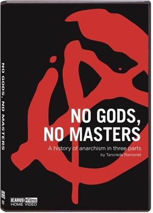 No Gods, No Masters (2 DVDs)