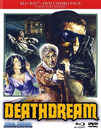 Deathdream (1974) (Collector's Edition, Blu-ray + DVD)