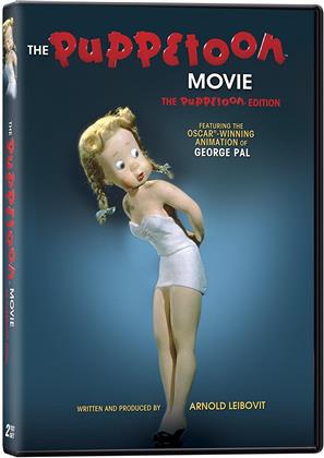 The Puppetoon Movie (1987)
