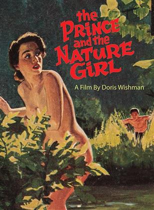 The Prince and the Nature Girl (1964)