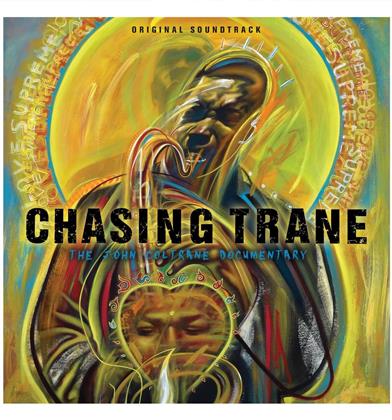 Chasing Trane - The John Coltrane Documentary (2016) - John Coltrane