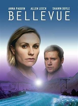 Bellevue - Season 1 (2 DVDs)