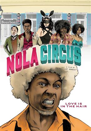 Nola Circus (2015)