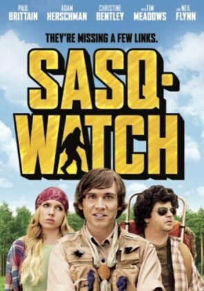 Sasq-Watch (2016)