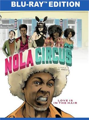 Nola Circus (2015)