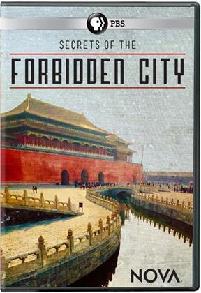 Nova - Secrets Of The Forbidden City