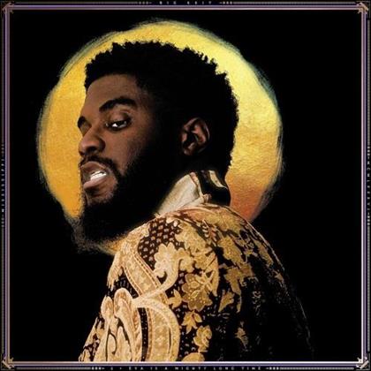 Big K.R.I.T. - 4Eva Is A Mighty Long Time (2 CDs)