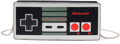 Nintendo - NES Controller Ladies Purse