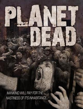 Planet Dead (2011)