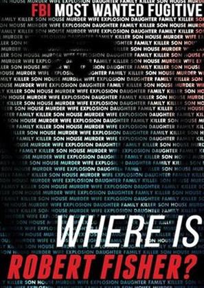 Where Is Robert Fisher? (2011)