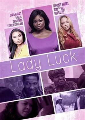 Lady Luck (2016)
