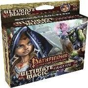 Pathfinder Adventure Card Game - Ultimate Magic Add-On Deck