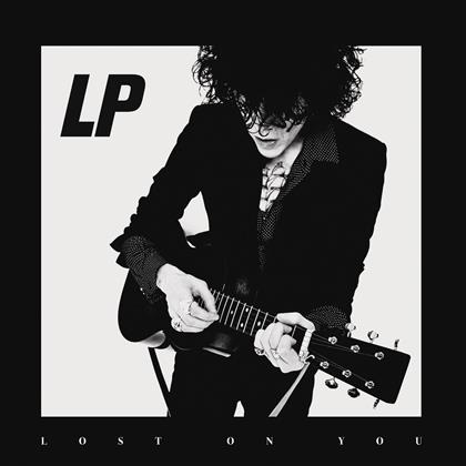 Lp - Lost On You (LP)