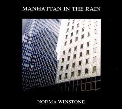 Norma Winstone - Manhattan In The Rain (2017 Reissue)