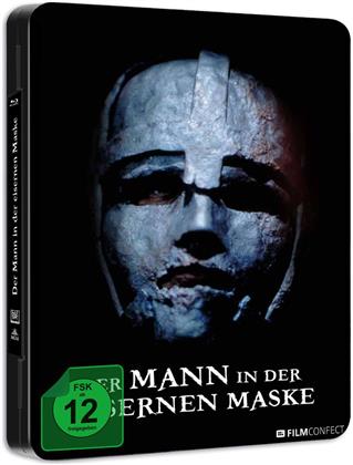 Der Mann in der eisernen Maske (1998) (FuturePak, Limited Edition)