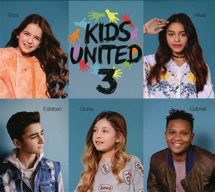Kids United - Forever United (Edition Collector Limitee)