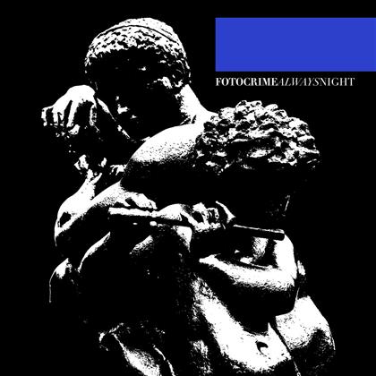 Fotocrime - Always Night (LP)