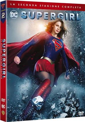 Supergirl - Stagione 2 (5 DVD)