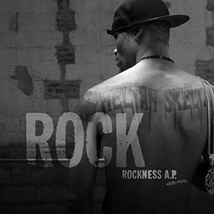 Rock (Heltah Skeltah) - Rockness A.P.: After Price (LP)