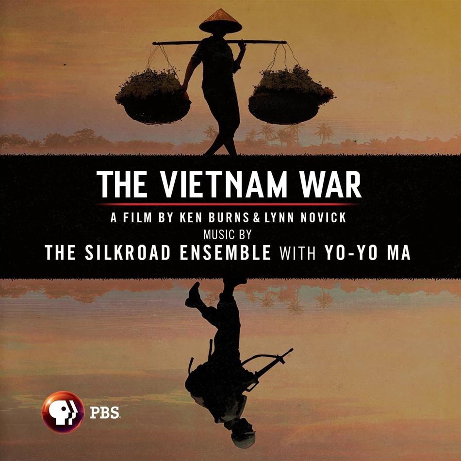 Silkroad Ensemble & Yo-Yo Ma - Vietnam War: Film By Ken Burns & Lynn Novick