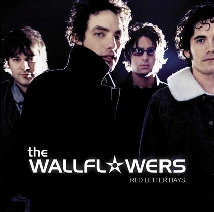 The Wallflowers - Red Letter Days (2017 Reissue, 2 LPs)