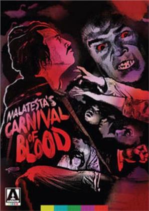 Malatesta's Carnival Of Blood (1973)